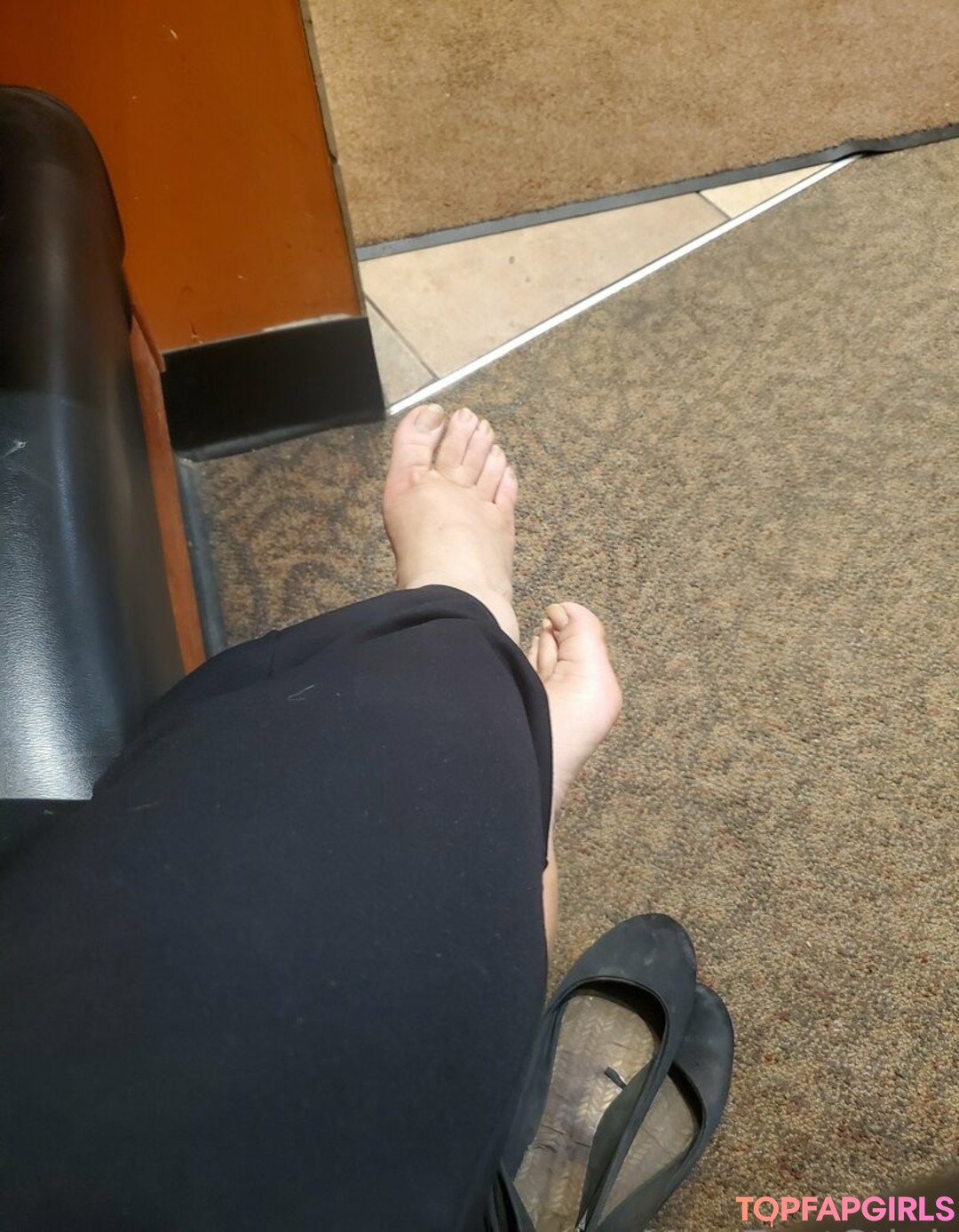 Foto desnuda filtrada de OnlyFans de Missfeetstink #56 Foto desnuda filtrada de OnlyFans de Missfeetstink #56