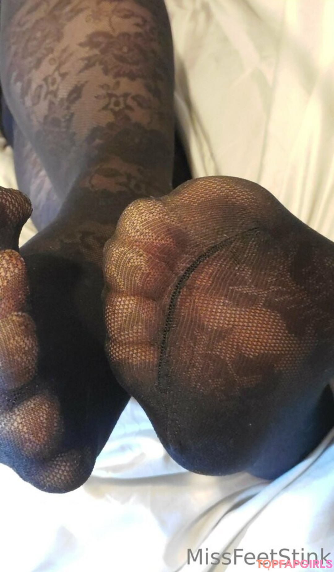 Foto desnuda filtrada de OnlyFans de Missfeetstink #71 Foto desnuda filtrada de OnlyFans de Missfeetstink #71