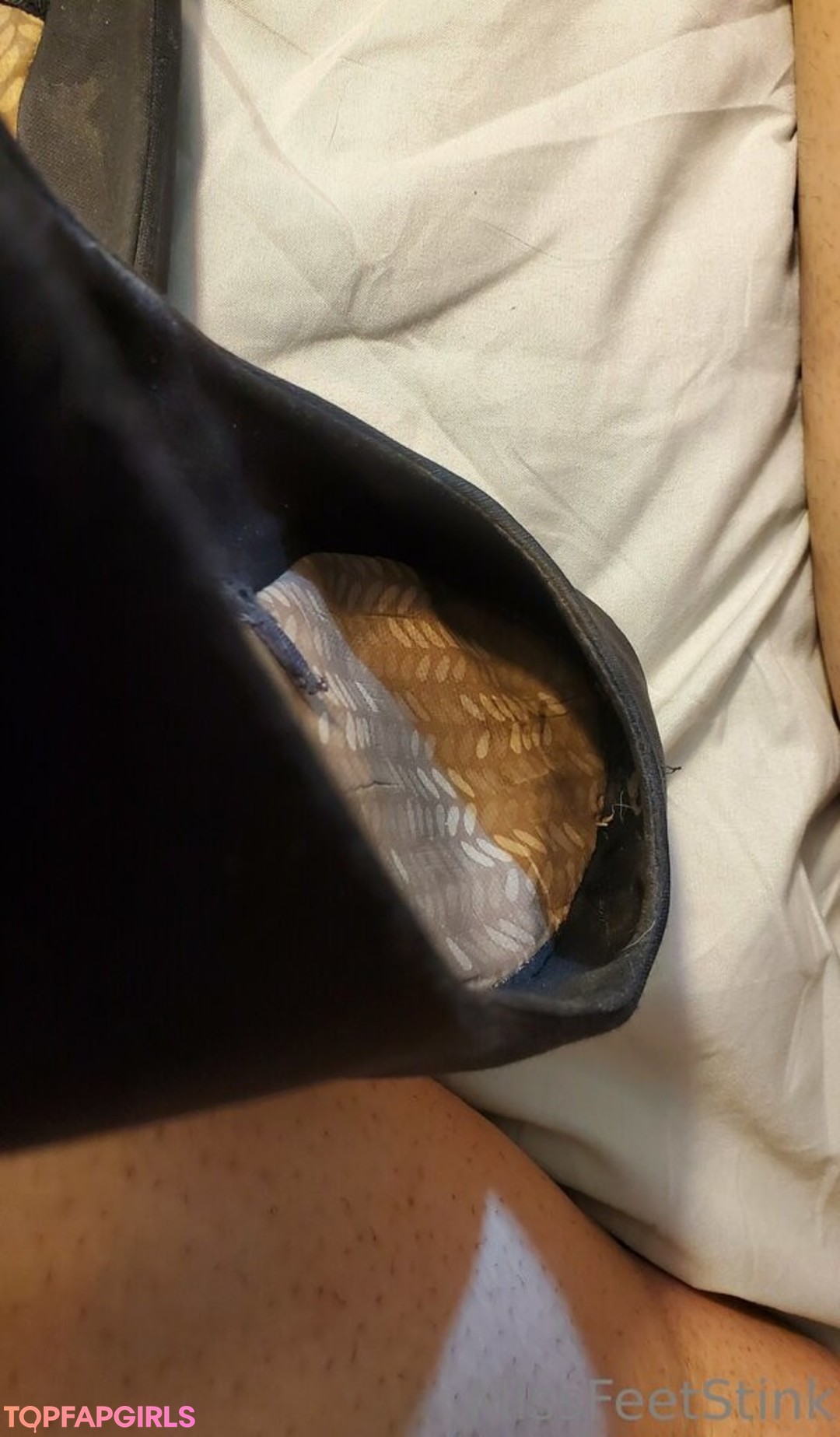 Foto desnuda filtrada de OnlyFans de Missfeetstink #76 Foto desnuda filtrada de OnlyFans de Missfeetstink #76