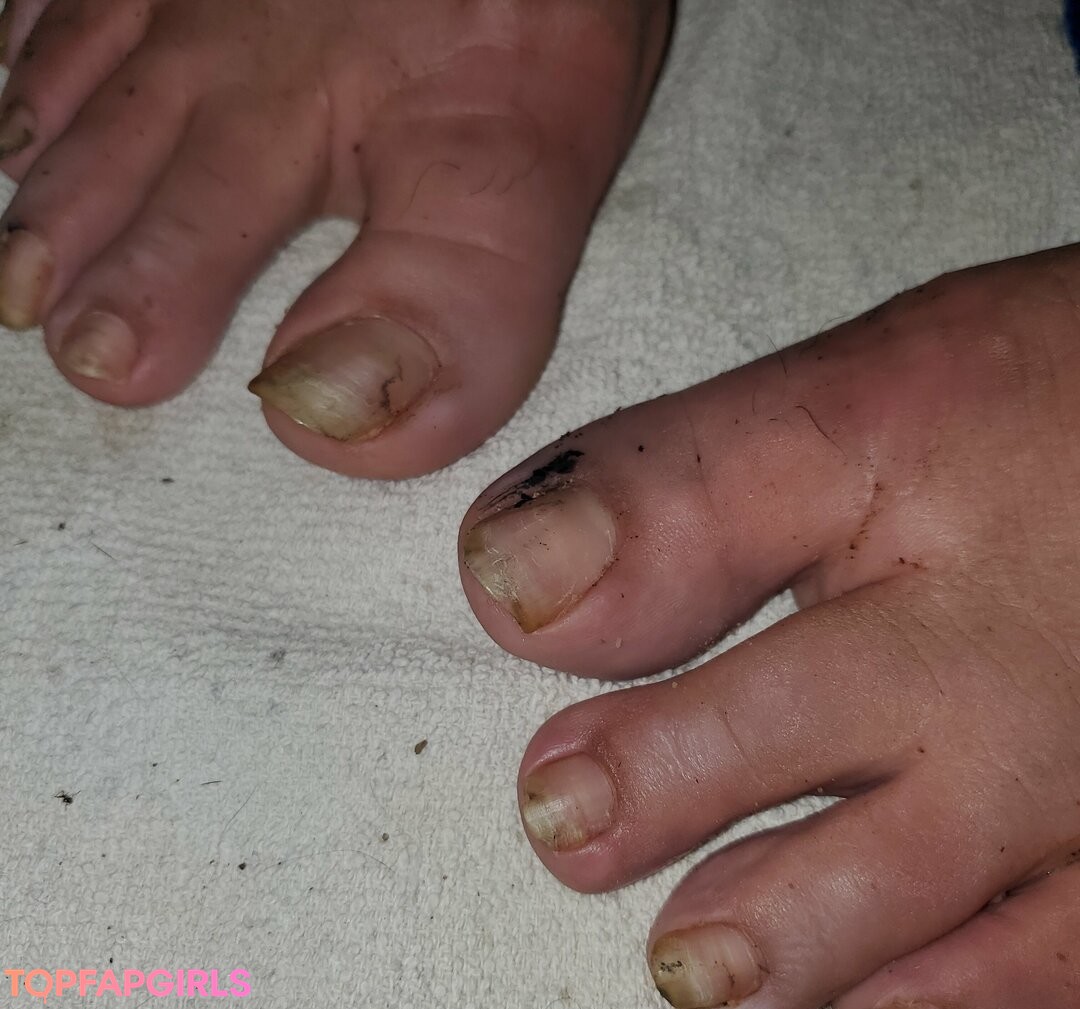 Foto desnuda filtrada de OnlyFans de Missfeetstink #95 Foto desnuda filtrada de OnlyFans de Missfeetstink #95