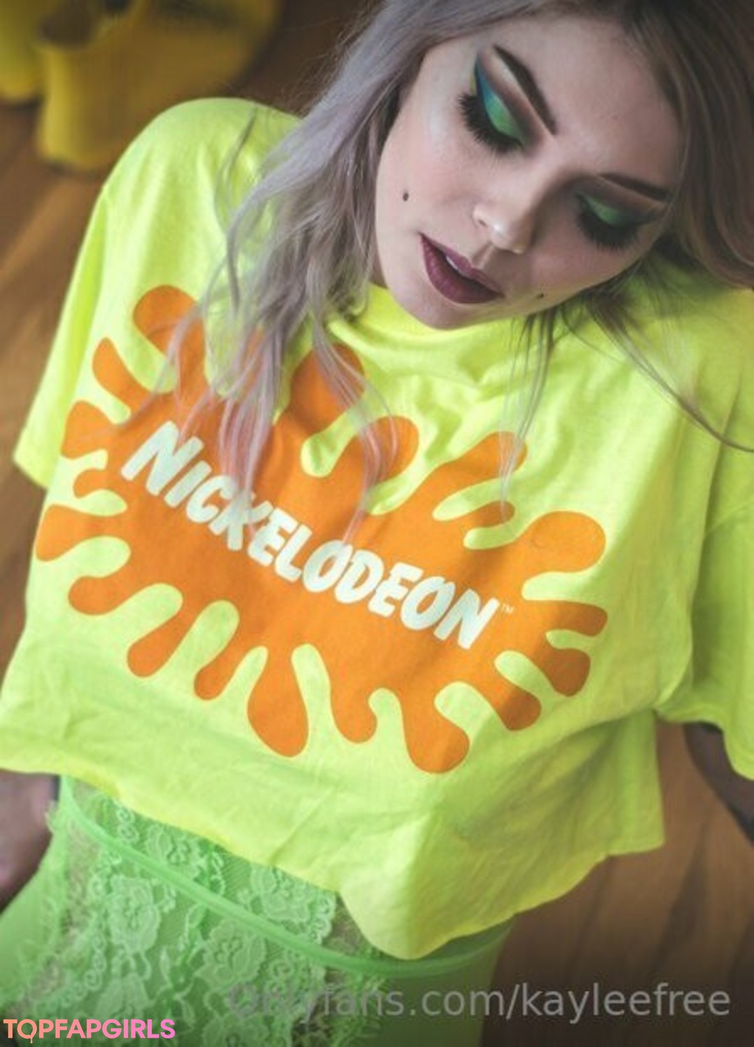 Foto desnuda filtrada de OnlyFans de Kayleefree #18 Foto desnuda filtrada de OnlyFans de Kayleefree #18