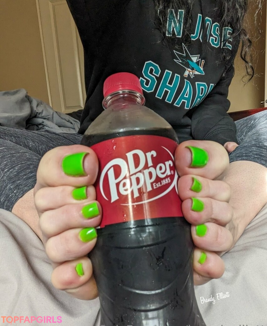 Foto desnuda filtrada de OnlyFans de Brandyelliott #56 Foto desnuda filtrada de OnlyFans de Brandyelliott #56