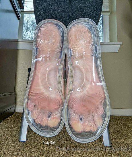 Foto desnuda filtrada de OnlyFans de Brandyelliott