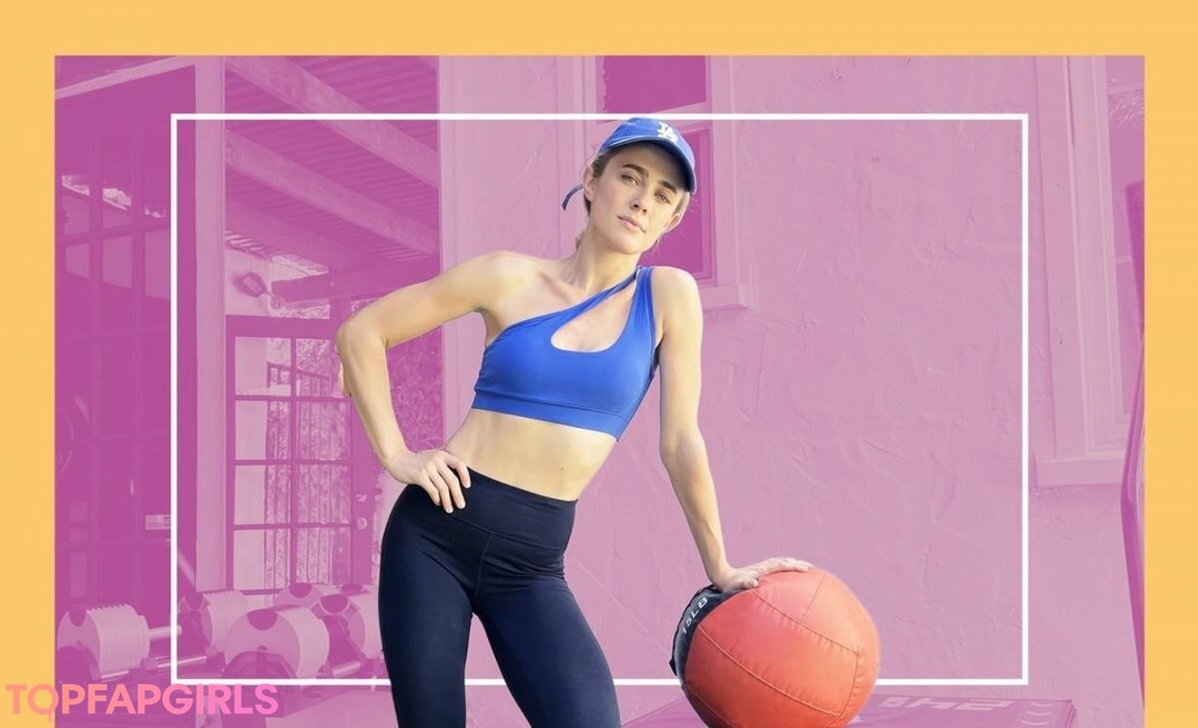 Foto desnuda filtrada de OnlyFans de Melissa Roxburgh #106 Foto desnuda filtrada de OnlyFans de Melissa Roxburgh #106