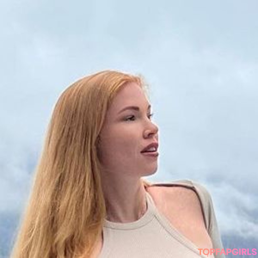 Foto desnuda filtrada de OnlyFans de Elizabeth Ostrander #22 Foto desnuda filtrada de OnlyFans de Elizabeth Ostrander #22