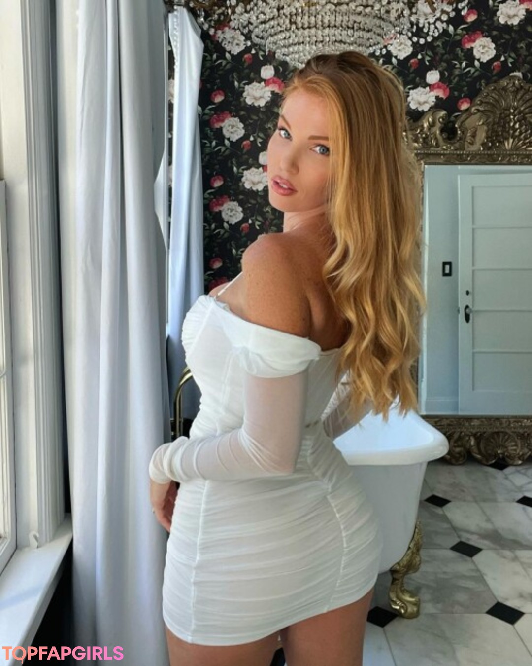 Foto desnuda filtrada de OnlyFans de Elizabeth Ostrander #516 Foto desnuda filtrada de OnlyFans de Elizabeth Ostrander #516