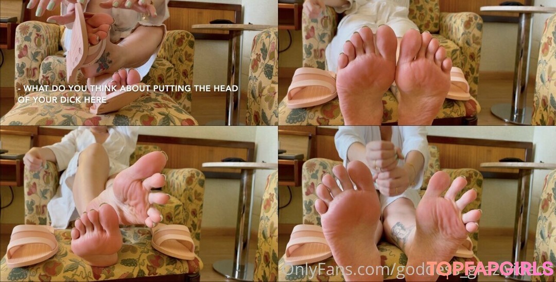 Foto desnuda filtrada de OnlyFans de Goddessgrazivideos #54 Foto desnuda filtrada de OnlyFans de Goddessgrazivideos #54