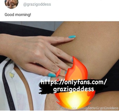 Goddess_grazivideos