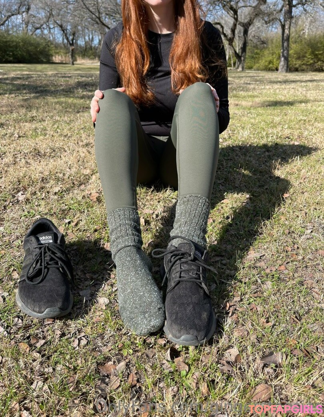 Foto desnuda filtrada de OnlyFans de Gingerstoesies #270 Foto desnuda filtrada de OnlyFans de Gingerstoesies #270