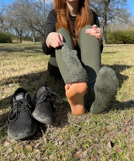 Gingerstoesies
