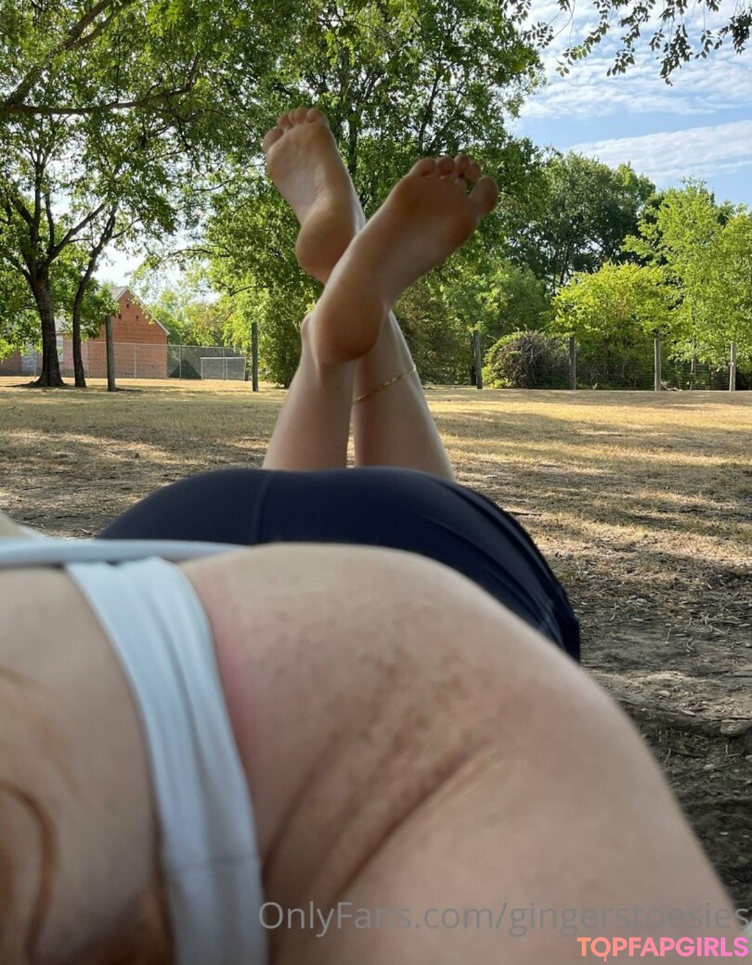 Foto desnuda filtrada de OnlyFans de Gingerstoesies #91 Foto desnuda filtrada de OnlyFans de Gingerstoesies #91