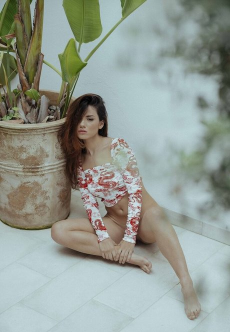 Delaia Gonzales