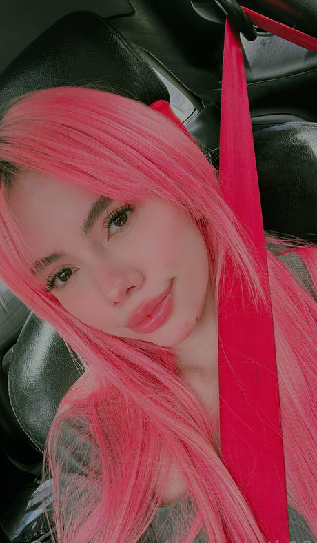 Foto desnuda filtrada de OnlyFans de Cherrykath18