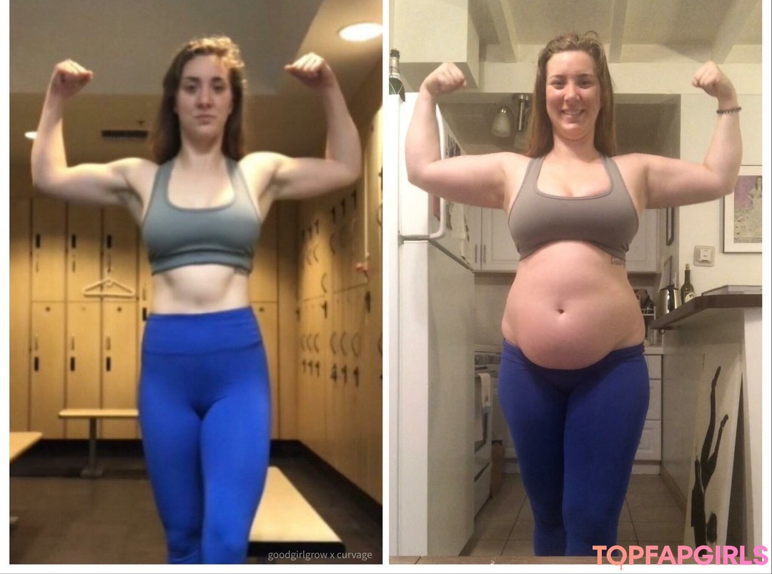 Foto desnuda filtrada de OnlyFans de Goodgirlgrow #28 Foto desnuda filtrada de OnlyFans de Goodgirlgrow #28