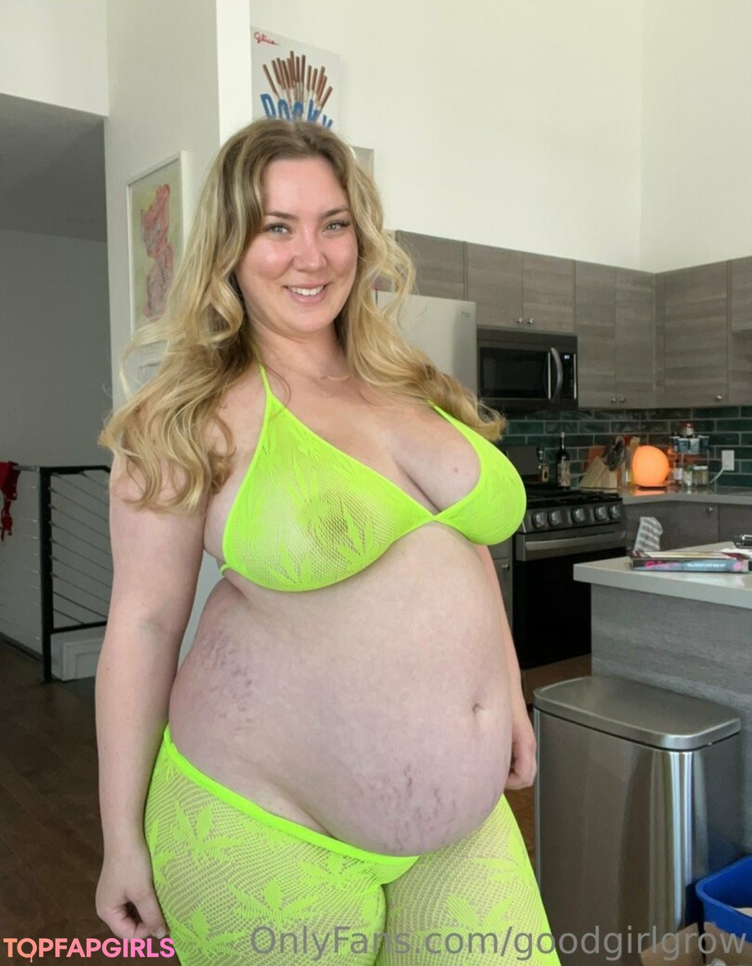 Foto desnuda filtrada de OnlyFans de Goodgirlgrow #551 Foto desnuda filtrada de OnlyFans de Goodgirlgrow #551