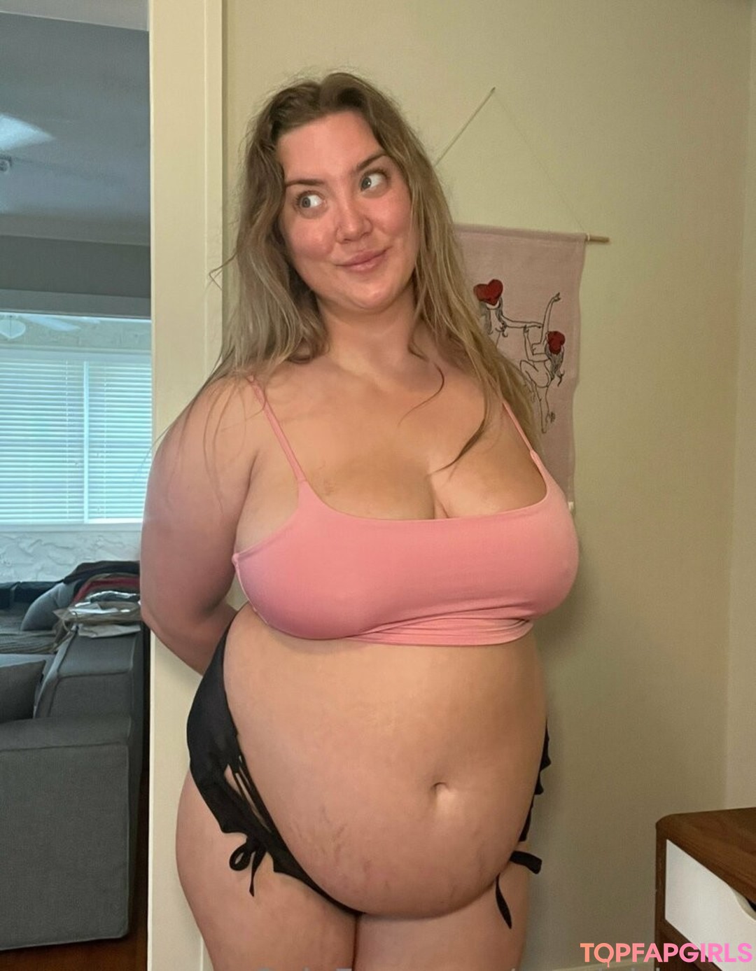 Foto desnuda filtrada de OnlyFans de Goodgirlgrow #661 Foto desnuda filtrada de OnlyFans de Goodgirlgrow #661