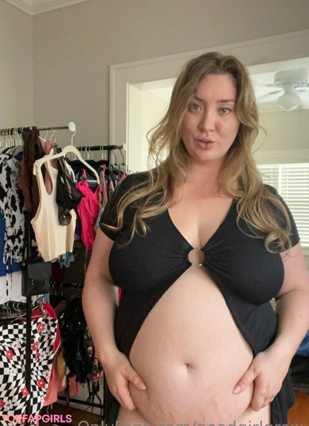 Foto desnuda filtrada de OnlyFans de Goodgirlgrow #823 Foto desnuda filtrada de OnlyFans de Goodgirlgrow #823