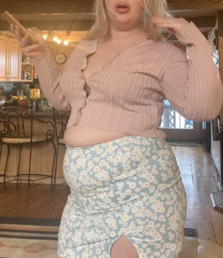 Myfatblondegf