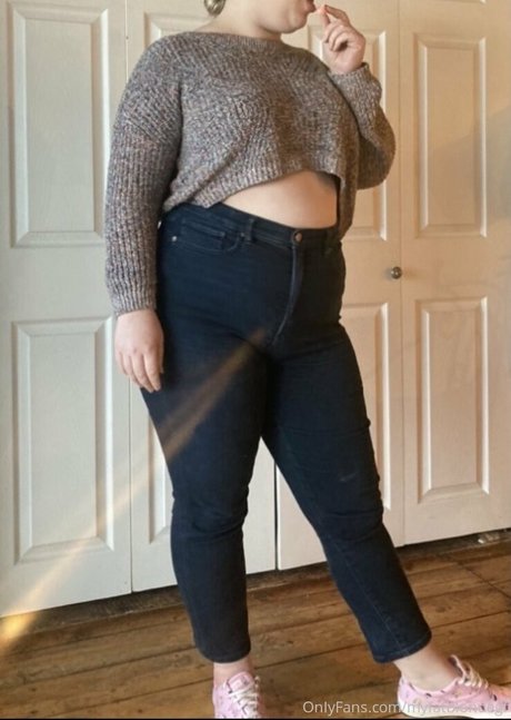 Myfatblondegf