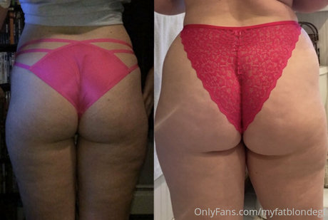 Myfatblondegf