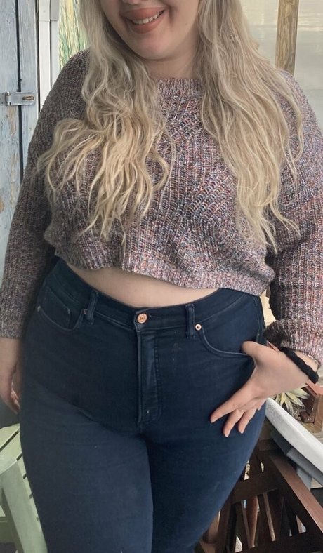 Myfatblondegf