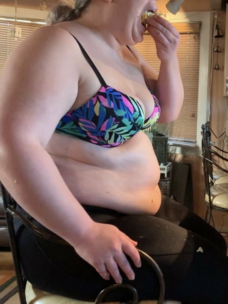 Myfatblondegf