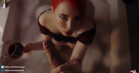 MollyRedWolf