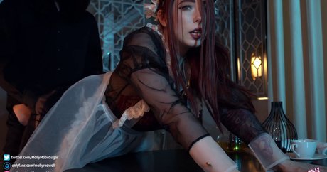 MollyRedWolf