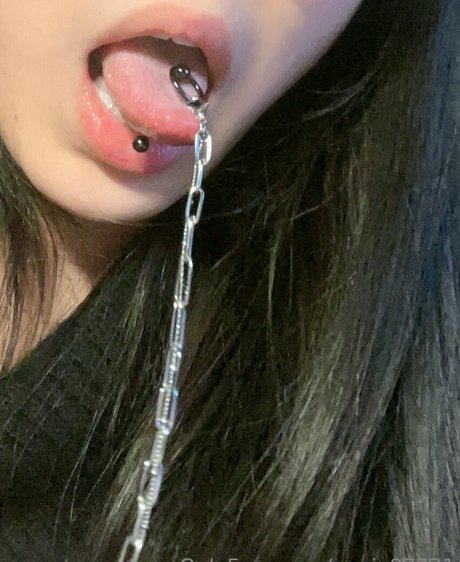 Foto desnuda filtrada de OnlyFans de Annie97721