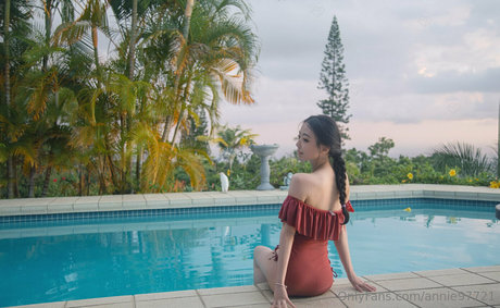 Foto desnuda filtrada de OnlyFans de Annie97721