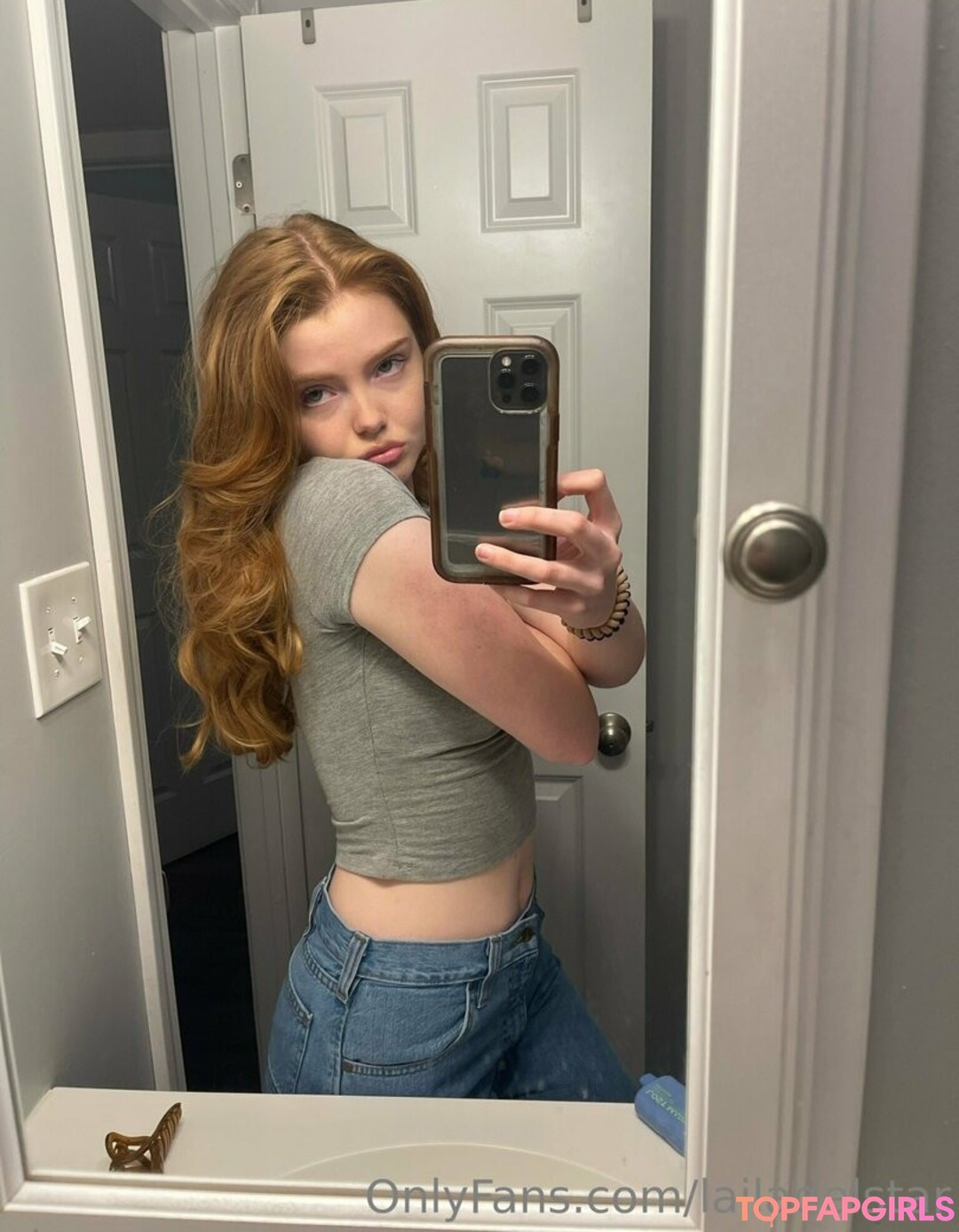 Foto desnuda filtrada de OnlyFans de Lailadelstar #36 Foto desnuda filtrada de OnlyFans de Lailadelstar #36