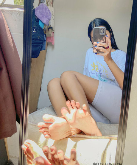 Lustforluna