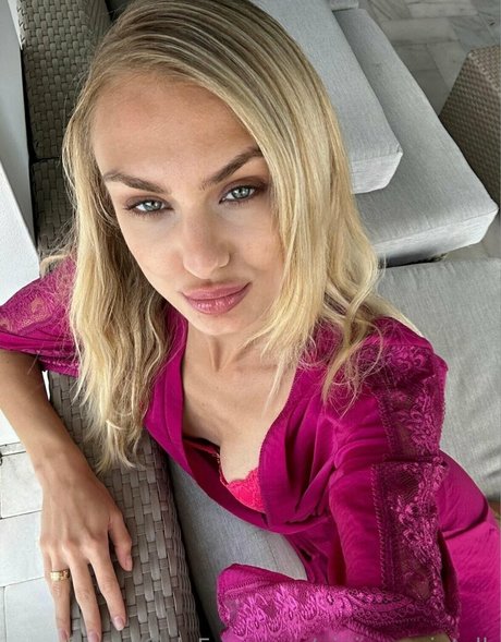 Foto desnuda filtrada de OnlyFans de Gigixgossiptalk