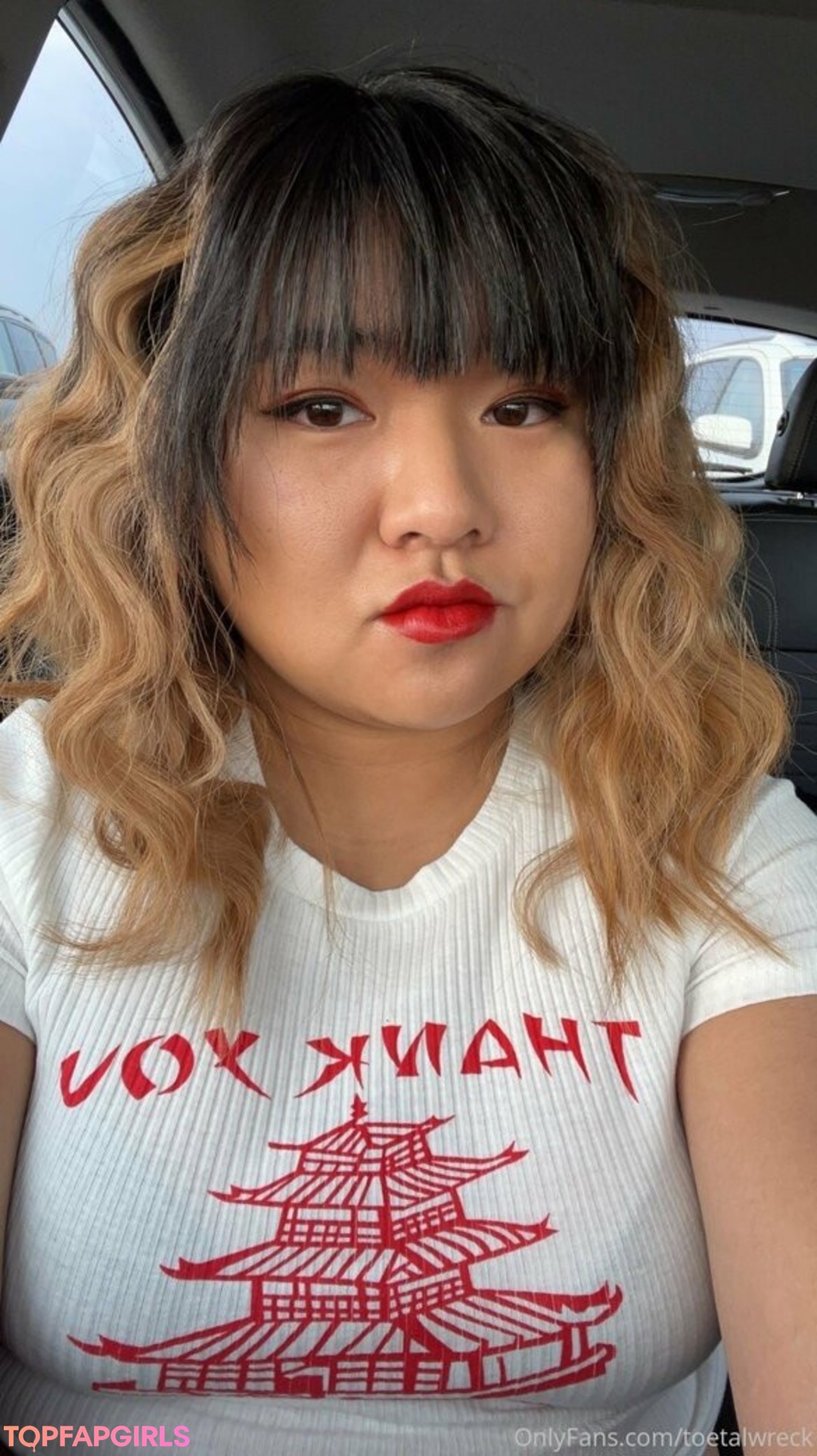 Foto desnuda filtrada de OnlyFans de Toetalwreck #50 Foto desnuda filtrada de OnlyFans de Toetalwreck #50