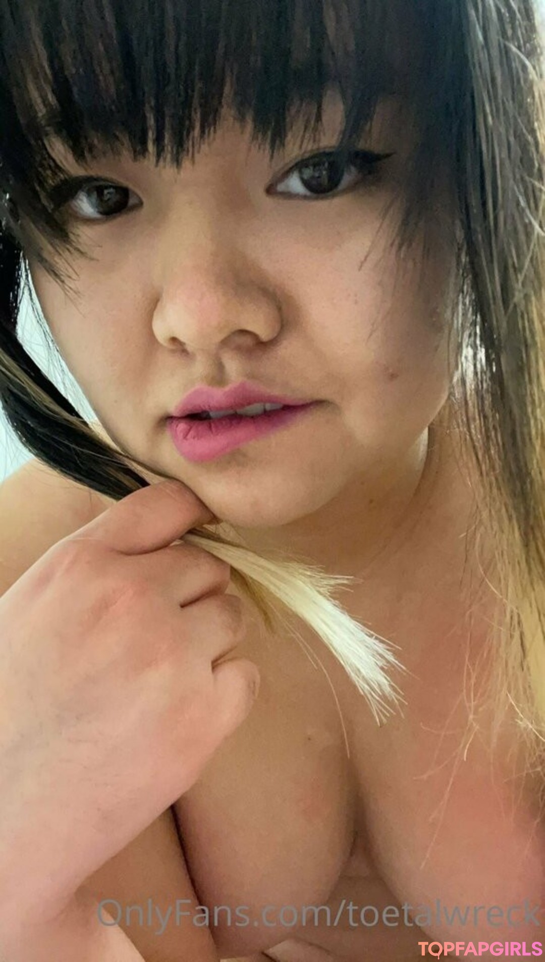 Foto desnuda filtrada de OnlyFans de Toetalwreck #78 Foto desnuda filtrada de OnlyFans de Toetalwreck #78