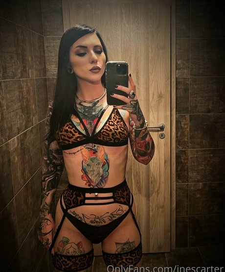Inkedines