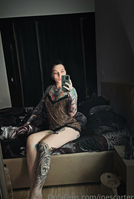 Inkedines