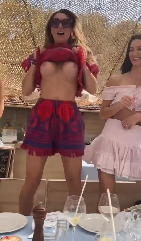 Luisa Zissman
