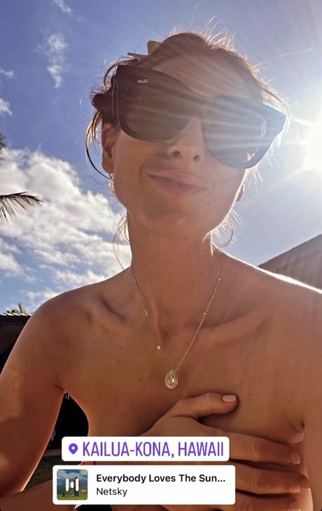 Luisa Zissman