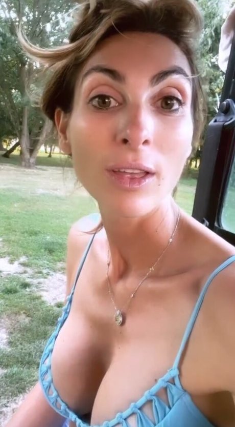 Luisa Zissman