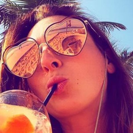 Luisa Zissman