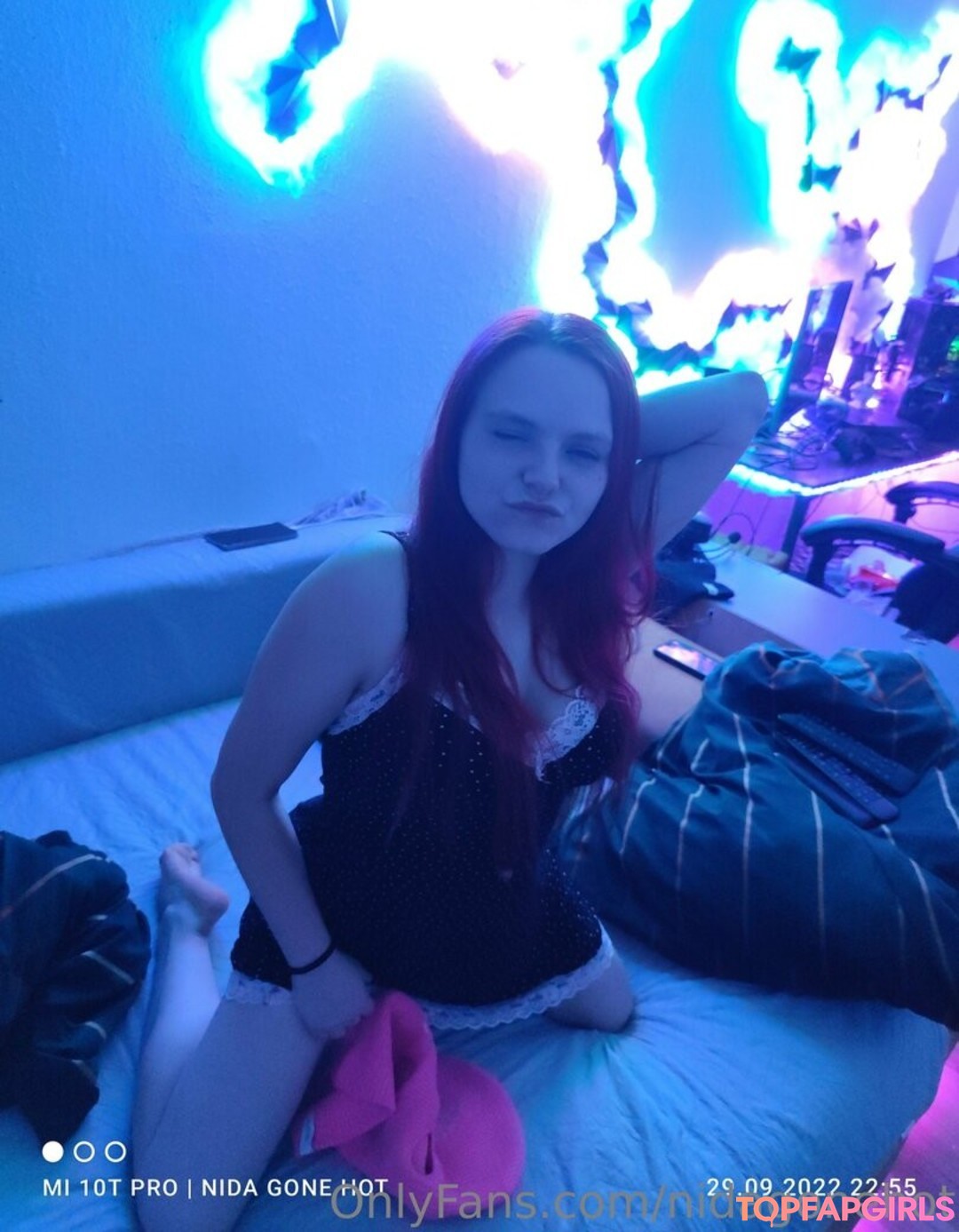 Foto desnuda filtrada de OnlyFans de Nidagonehot #10 Foto desnuda filtrada de OnlyFans de Nidagonehot #10