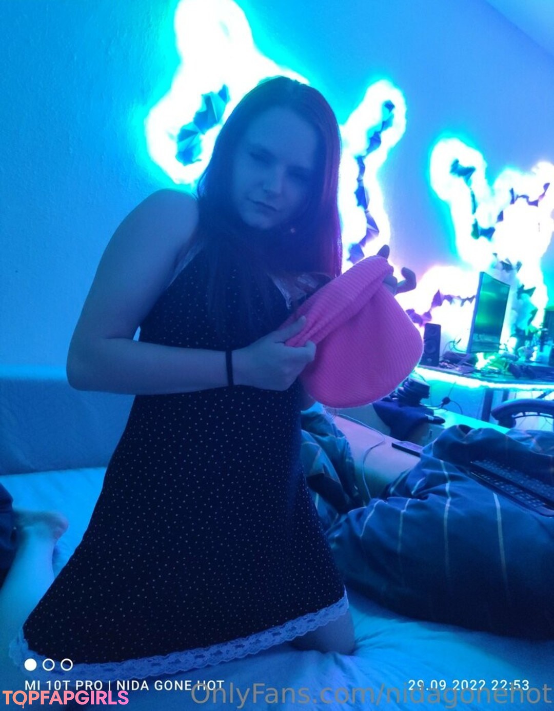 Foto desnuda filtrada de OnlyFans de Nidagonehot #12 Foto desnuda filtrada de OnlyFans de Nidagonehot #12