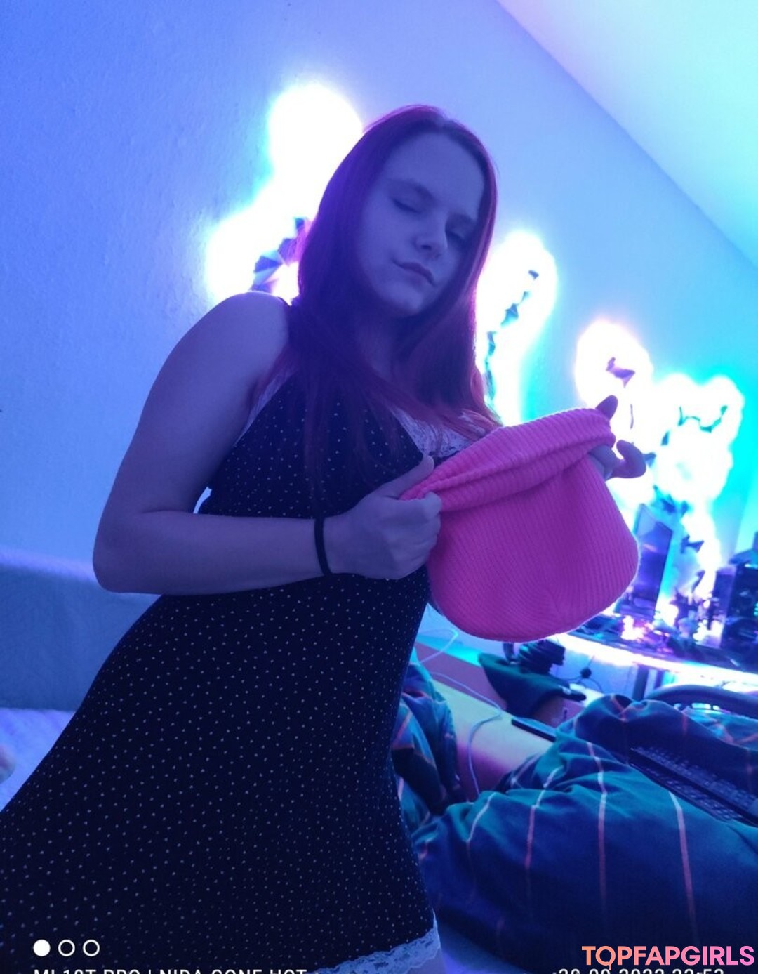 Foto desnuda filtrada de OnlyFans de Nidagonehot #13 Foto desnuda filtrada de OnlyFans de Nidagonehot #13