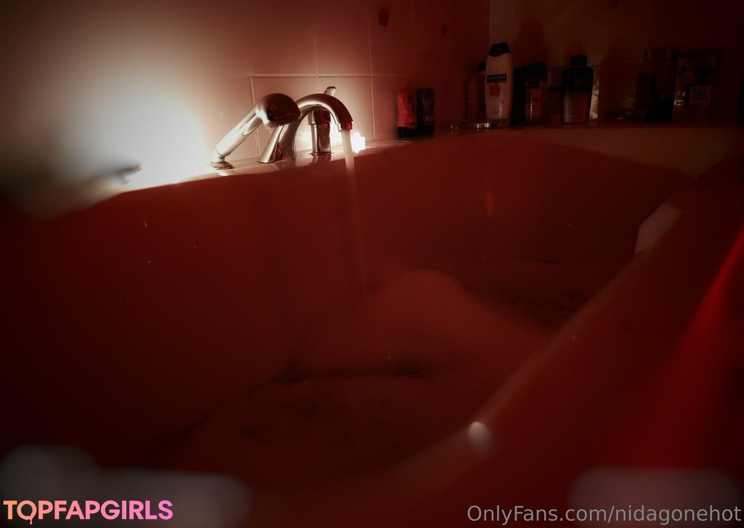 Foto desnuda filtrada de OnlyFans de Nidagonehot #18 Foto desnuda filtrada de OnlyFans de Nidagonehot #18