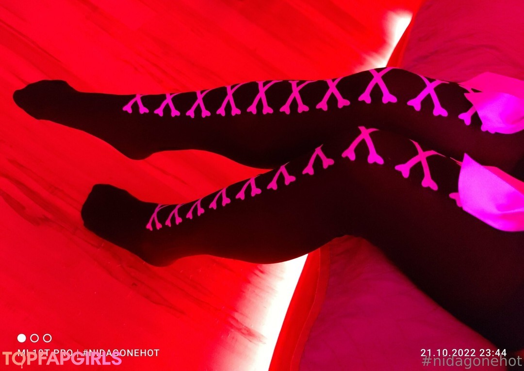 Foto desnuda filtrada de OnlyFans de Nidagonehot #30 Foto desnuda filtrada de OnlyFans de Nidagonehot #30