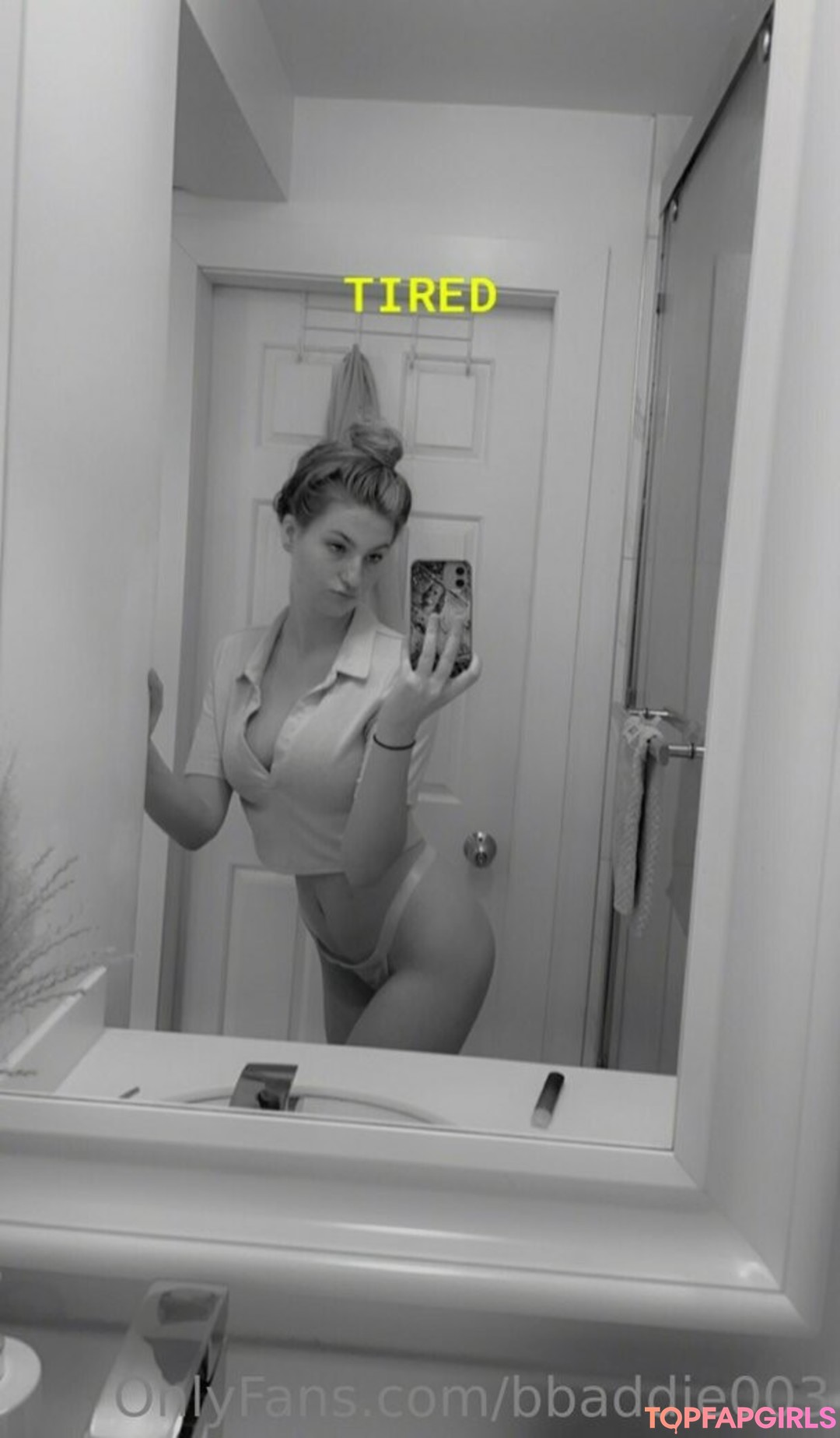 Foto desnuda filtrada de OnlyFans de Bbaddie003 #28 Foto desnuda filtrada de OnlyFans de Bbaddie003 #28