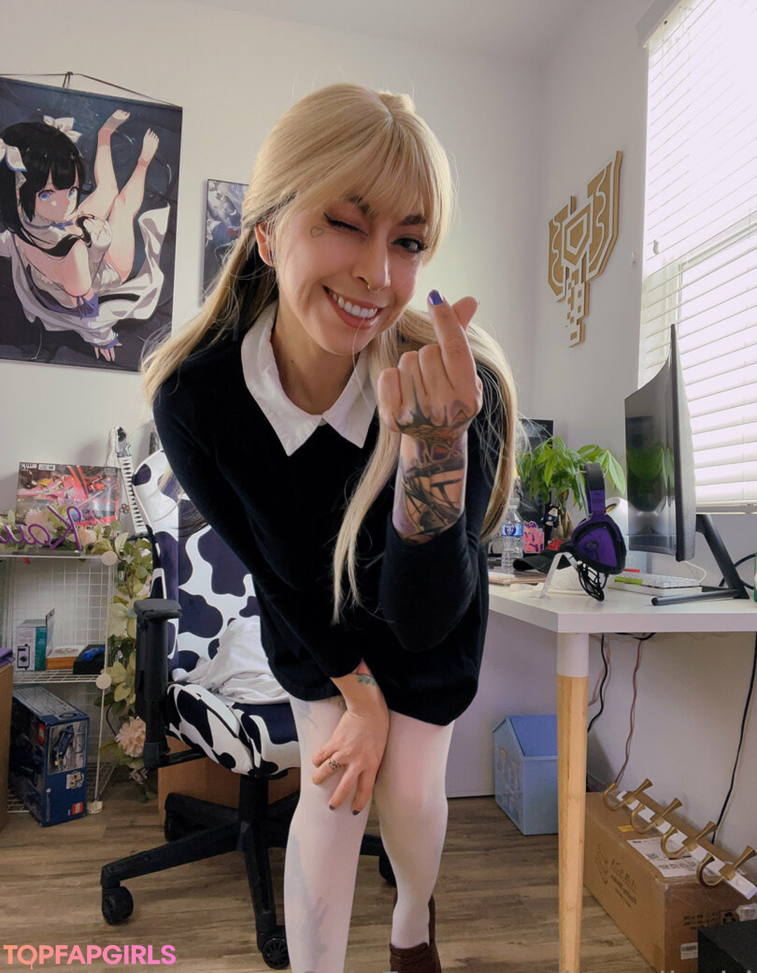 Foto desnuda filtrada de OnlyFans de Kawaiigirl #267 Foto desnuda filtrada de OnlyFans de Kawaiigirl #267