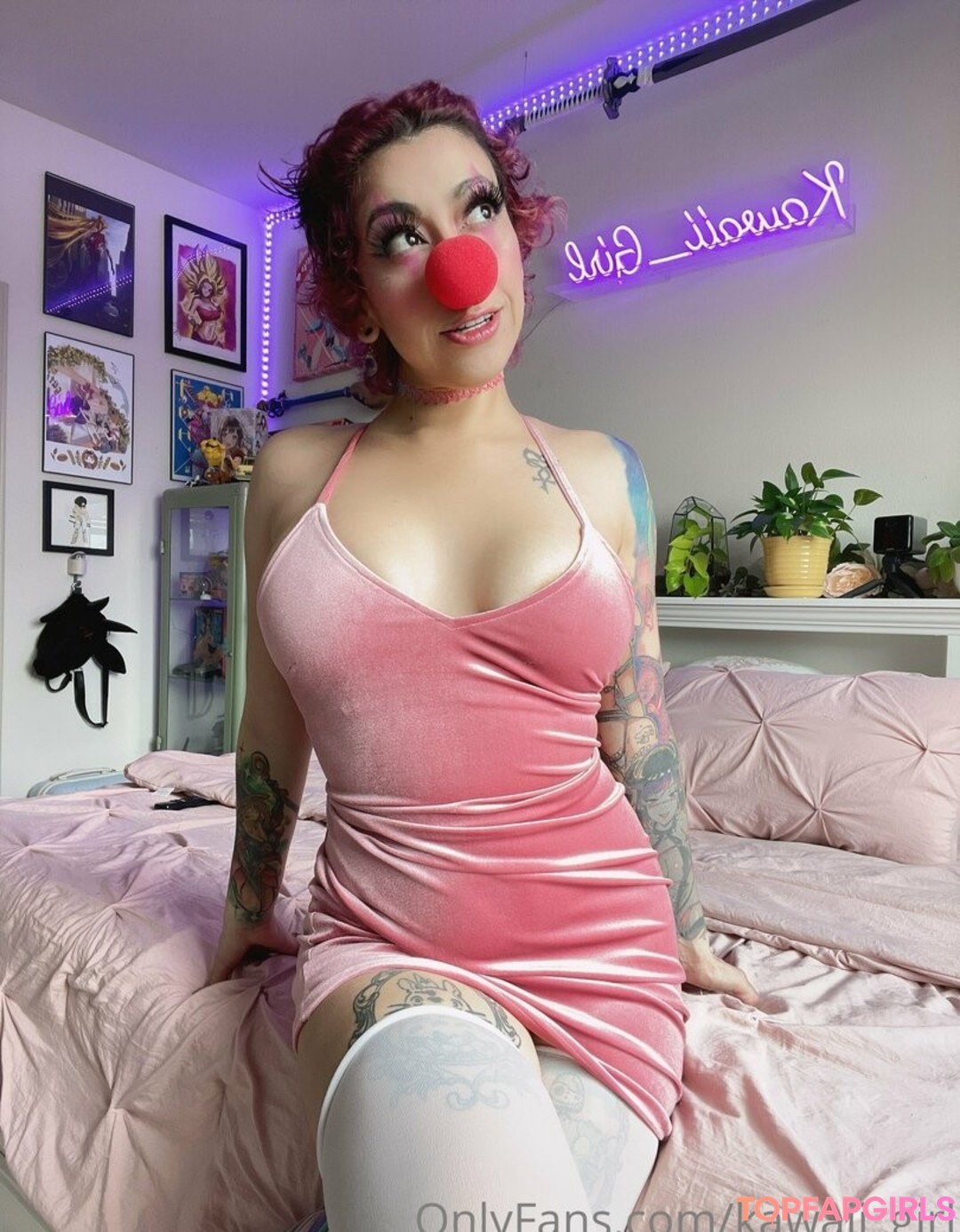 Foto desnuda filtrada de OnlyFans de Kawaiigirl #76 Foto desnuda filtrada de OnlyFans de Kawaiigirl #76