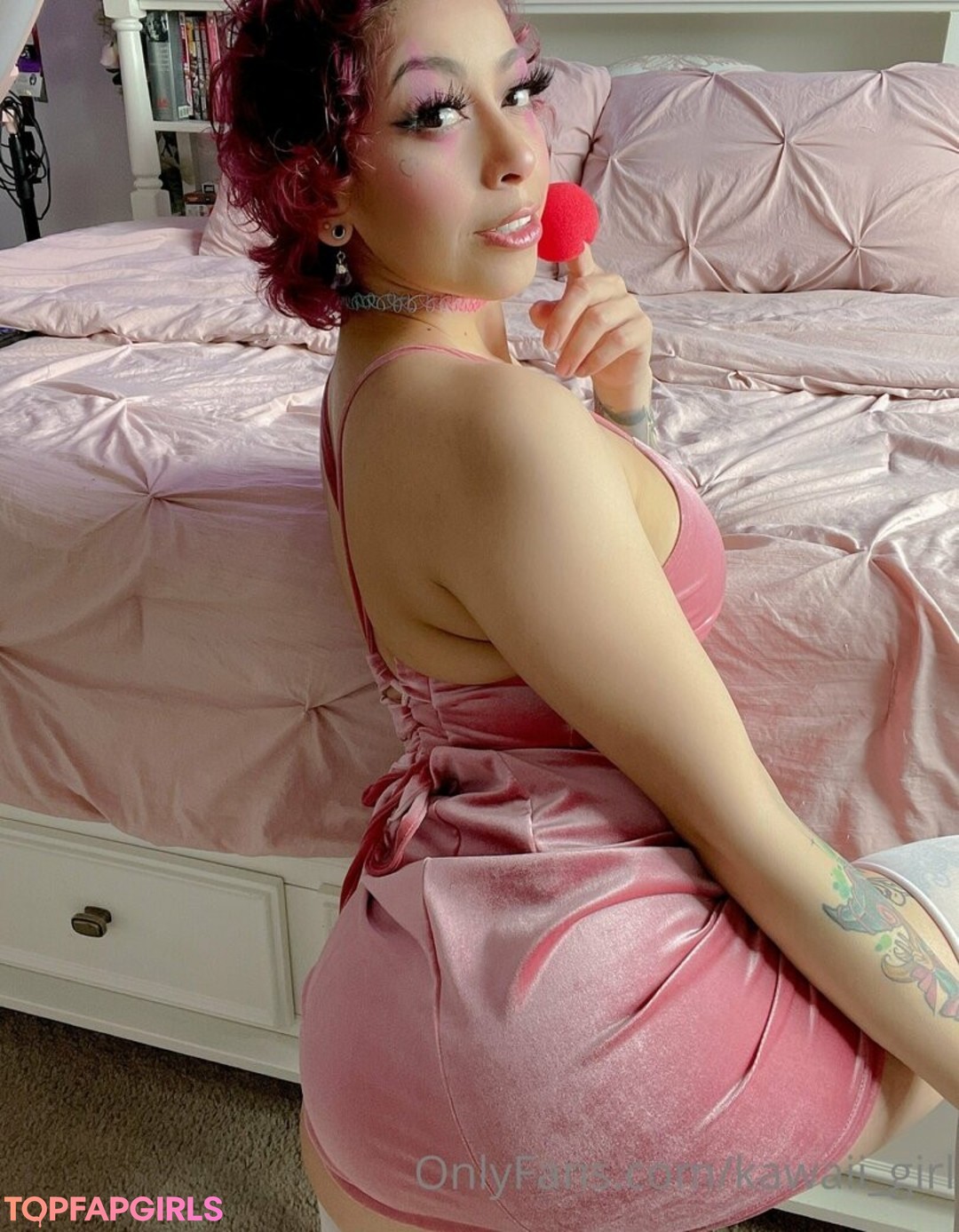 Foto desnuda filtrada de OnlyFans de Kawaiigirl #78 Foto desnuda filtrada de OnlyFans de Kawaiigirl #78